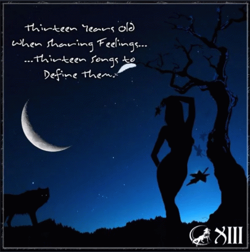 PeerGynt Lobogris : XIII